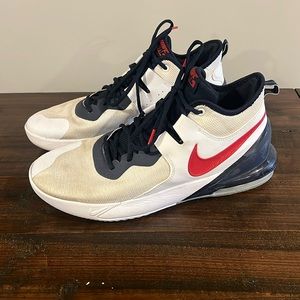 Nike Air Force 1 used men’s size 13